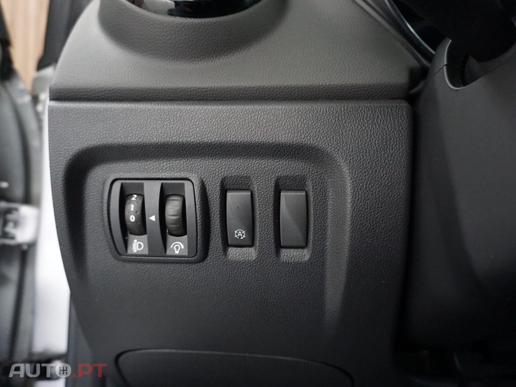 Renault Captur TCe 150 EDC GPF INTENS