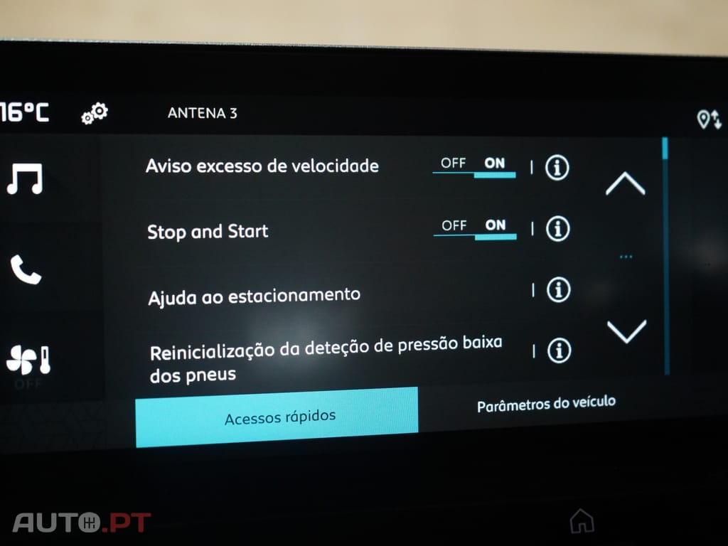 Citroen C4 1.2 PureTech Feel Pack