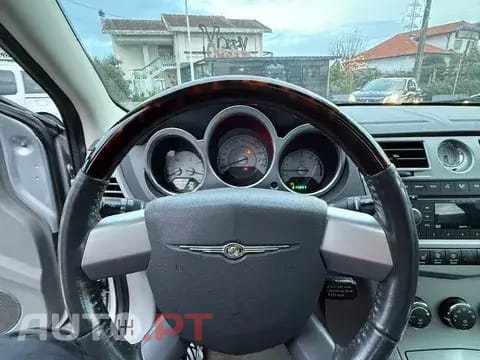 Chrysler Sebring 2.0 TDI