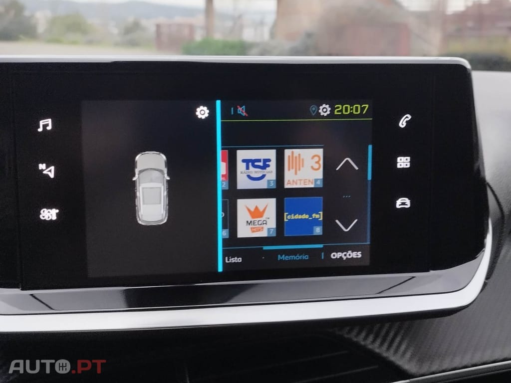 Peugeot E-2008 50 kWh Allure