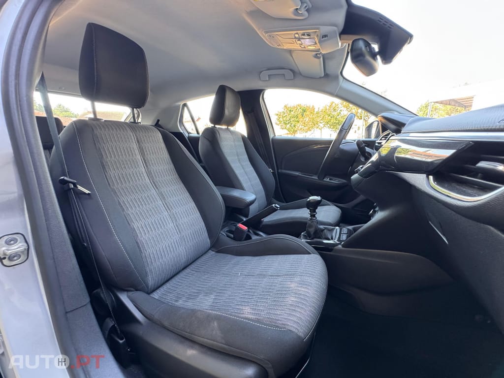 Opel Corsa 1.5 D Elegance