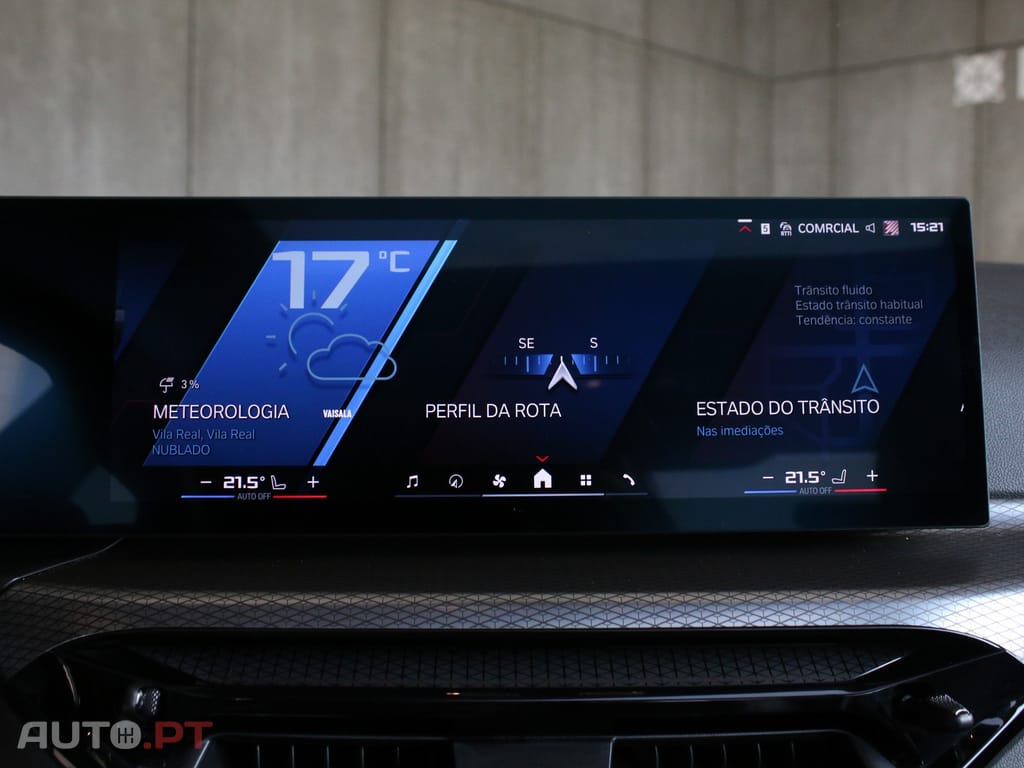 BMW M2 Auto