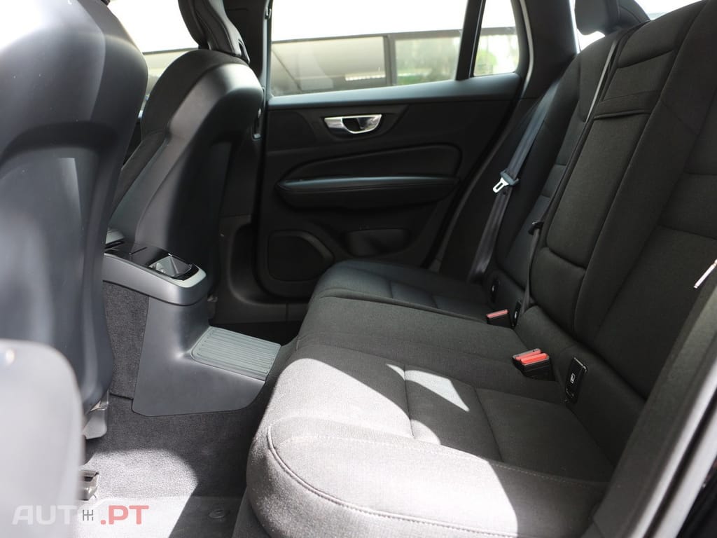Volvo V60 2.0 T6 AWD TE Inscription