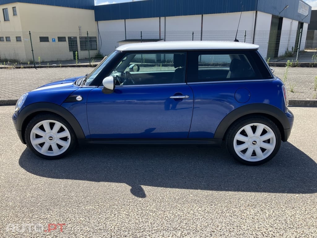 MINI Cooper Cooper