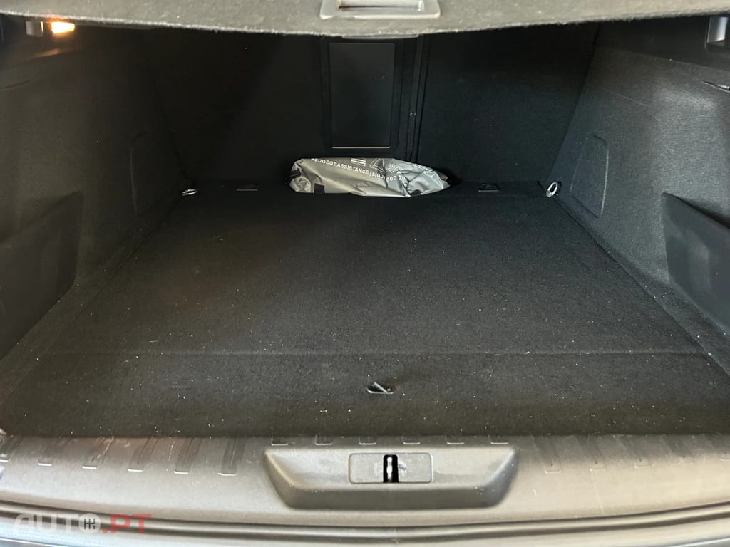 Peugeot 308 SW 1.5 HDI ALLURE