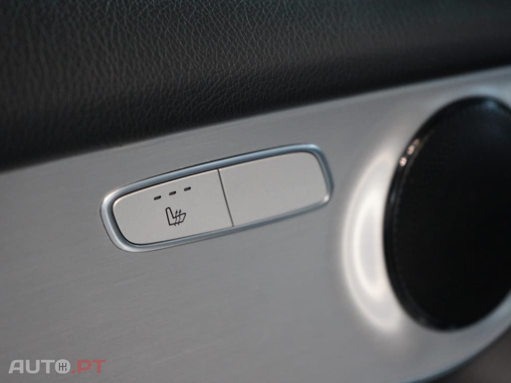 Mercedes-Benz GLC 220 d 4Matic