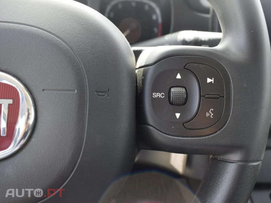 Fiat Panda 1.0 Hybrid