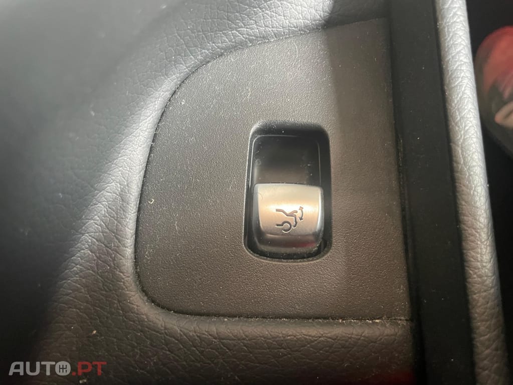 Mercedes-Benz E 200 d Avantgarde