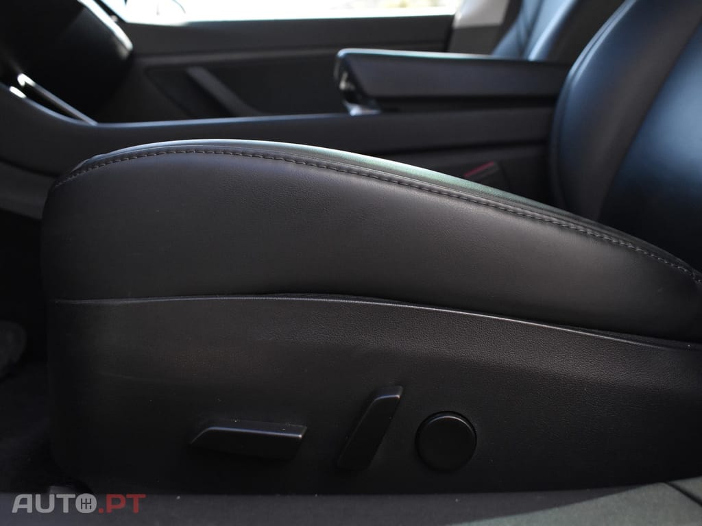 Tesla Model 3 Standard RWD Plus