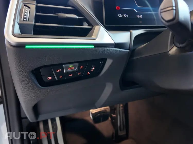 BMW i4 M50 Pack Desportivo M Pro