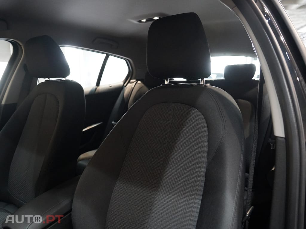 BMW 116 Advantage
