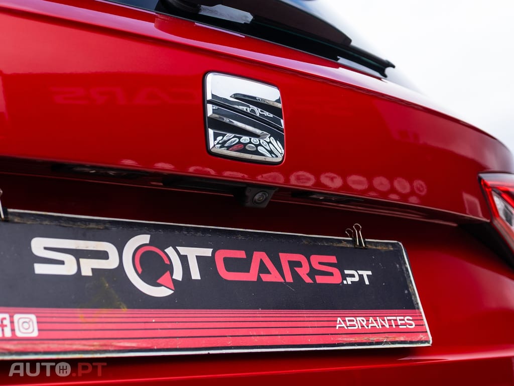 Seat Arona 1.0 TSI FR