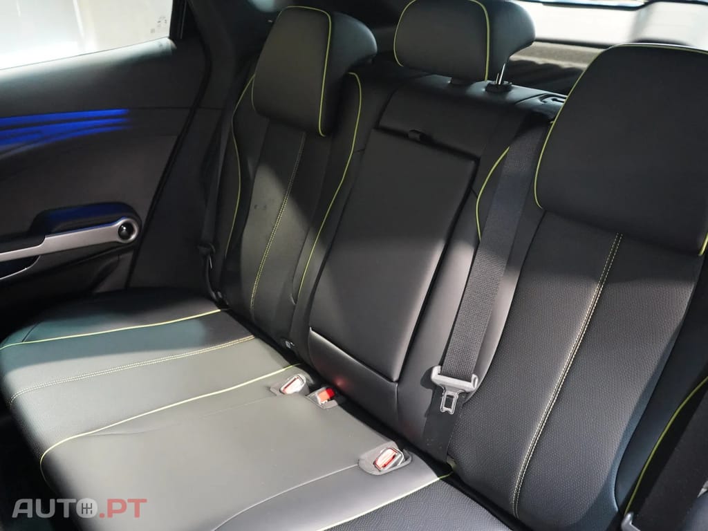 BYD Atto 3 60.48 kWh Design