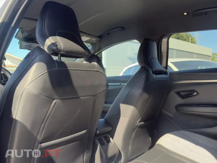 Renault Mégane E-Tech EV60 Techno Optimum Charge