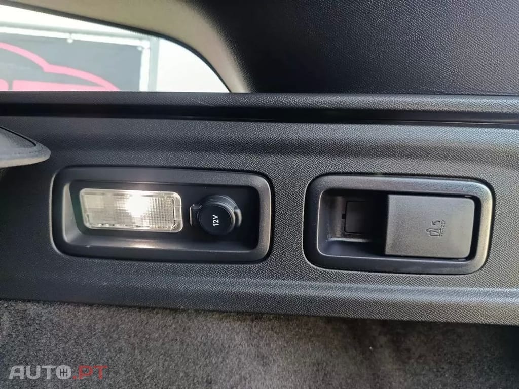 Peugeot 308  Puretech 130 Allure Pack