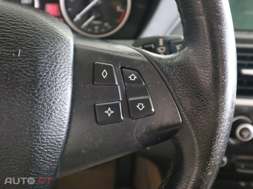 BMW X5 3.0 sd