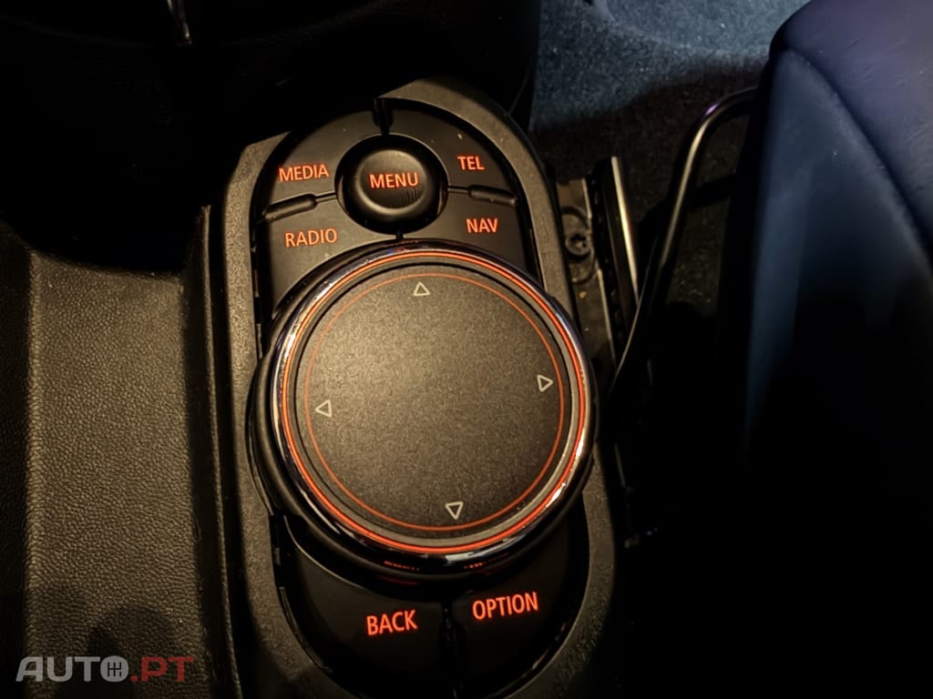 MINI Cooper Cooper Sport Edition