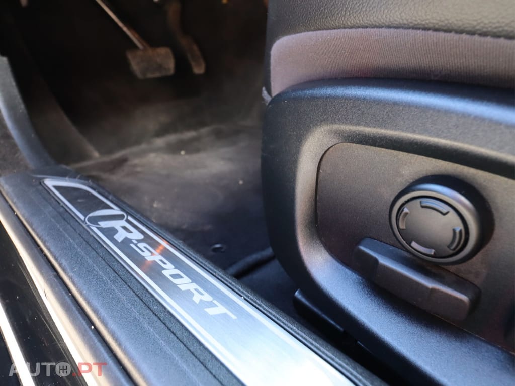 Jaguar XE 2.0 D R-Sport Aut.