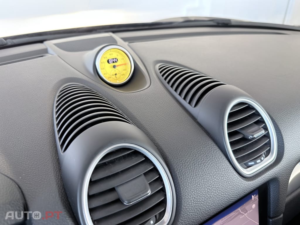 Porsche 718 2.0