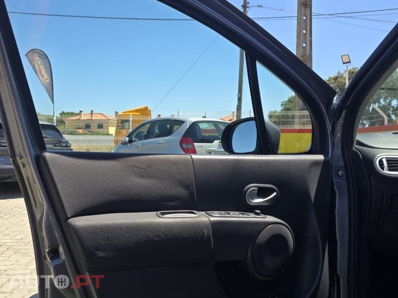 Renault Grand Modus 1.2 Dynamique — fotografia 7