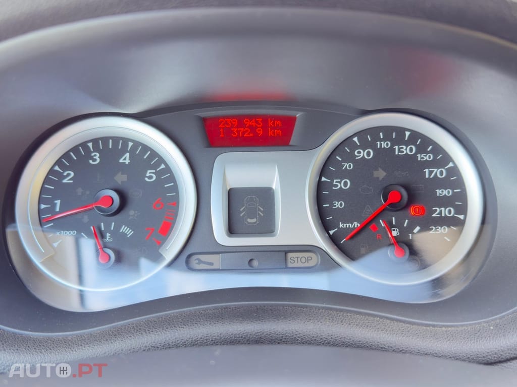 Renault Clio 1.2 TCE Dynamique S