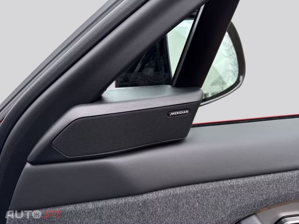 Land Rover Range Rover Sport P440e Hybrid S I.V.A DEDUTIVEL 