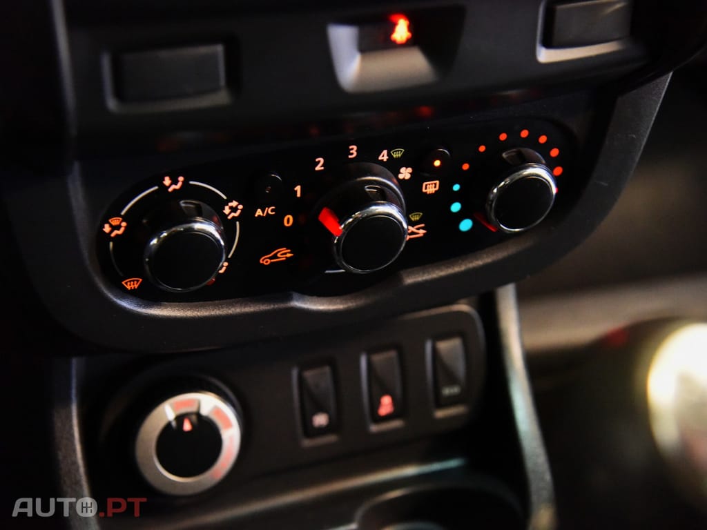 Dacia Duster 1.5 dCi SL Urban Explorer 4WD