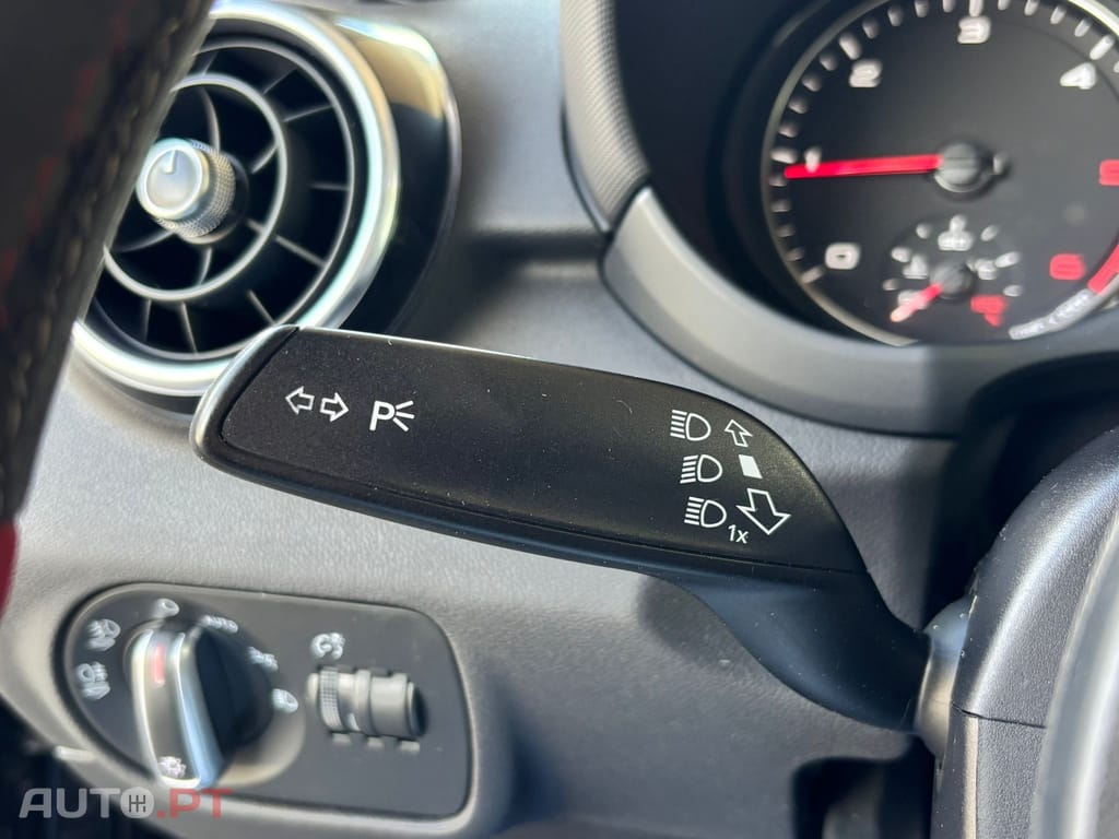 Audi A1 1.6 TDI S-line