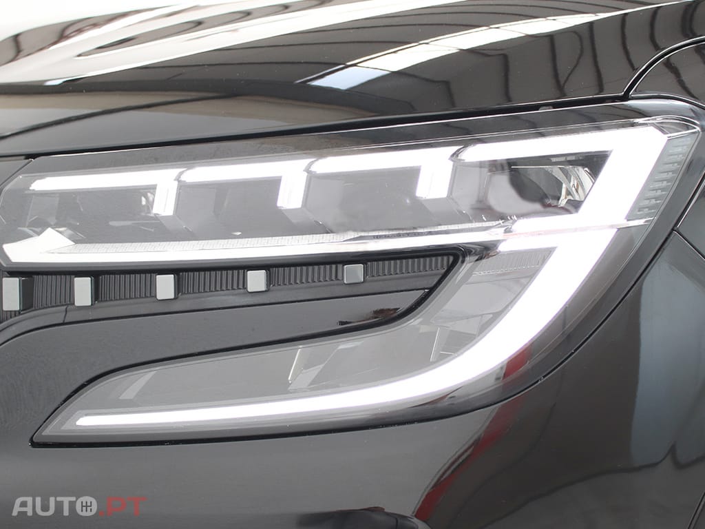 Renault Austral Austral 1.3 Mild Hybrid Iconic Auto