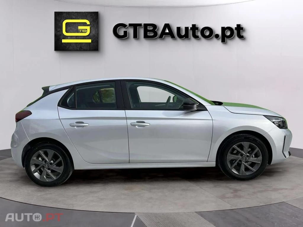 Opel Corsa 1.2 CM5