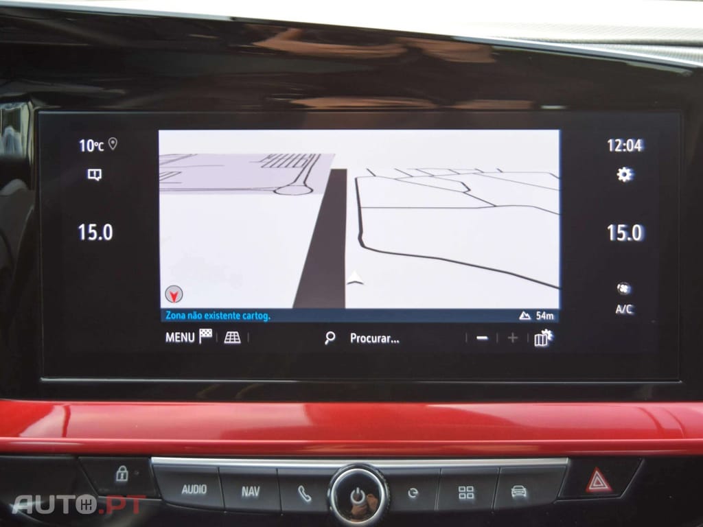 Opel Mokka-E 50 kWh GS