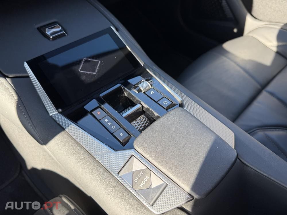 DS DS4 E-TENSE 225 CROSS RIVOLI