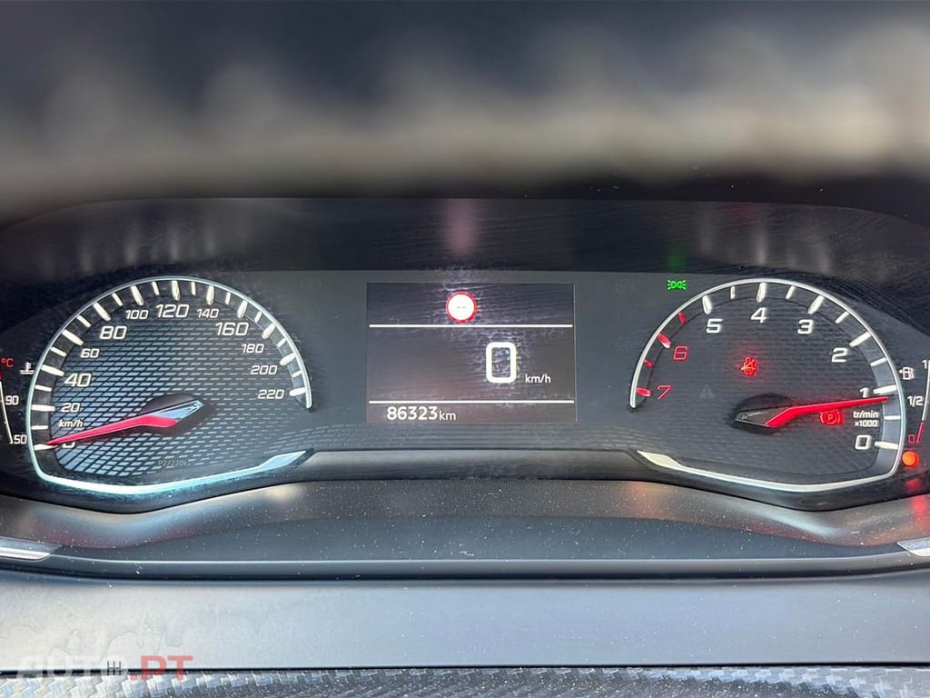 Peugeot 208 1.2 PureTech SE Style