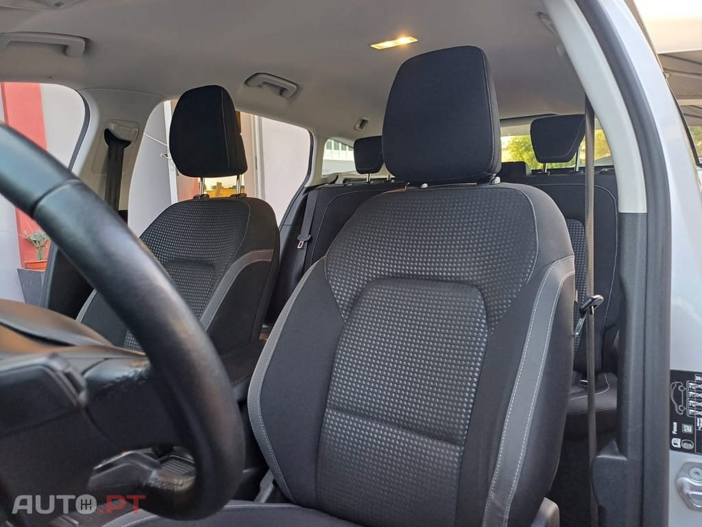 Ford Focus SW 1.5 TDCi Ecoblue Business