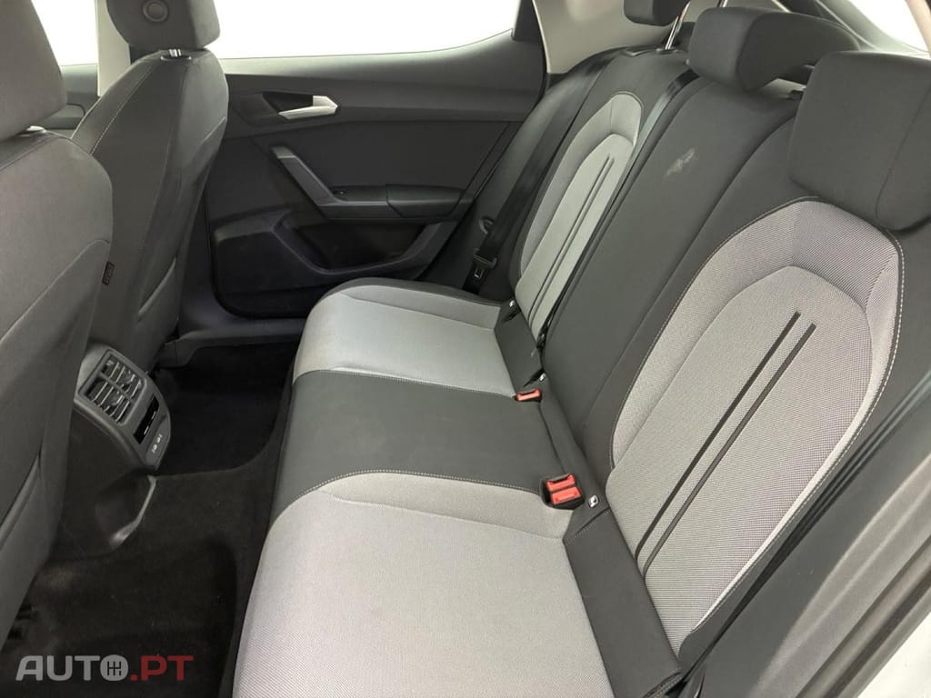 Seat Leon 2.0 TDi Business DSG