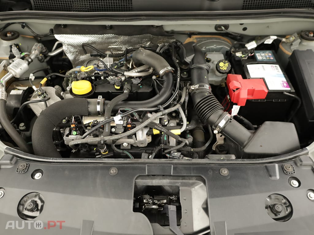 Dacia Sandero Sandero 1.0 ECO-G Expression Bi-Fuel