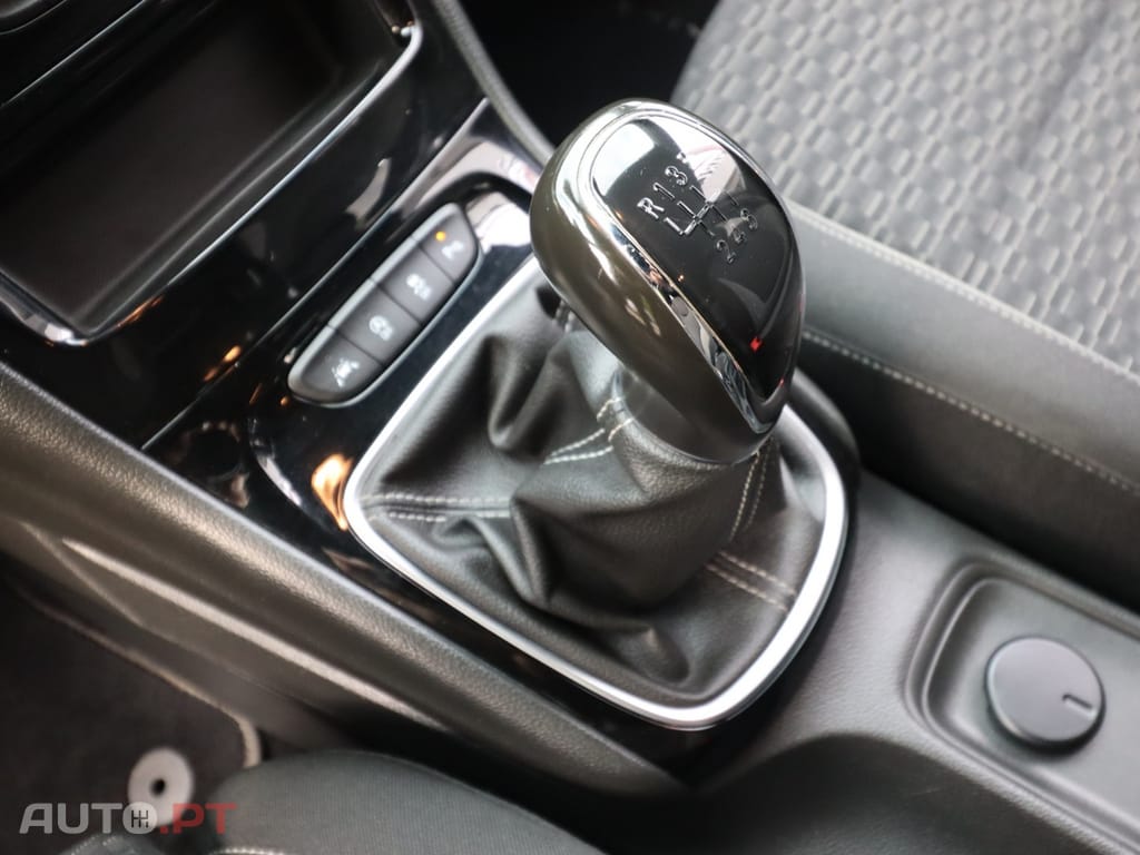 Opel Astra 1.5 D Business Edition S/S