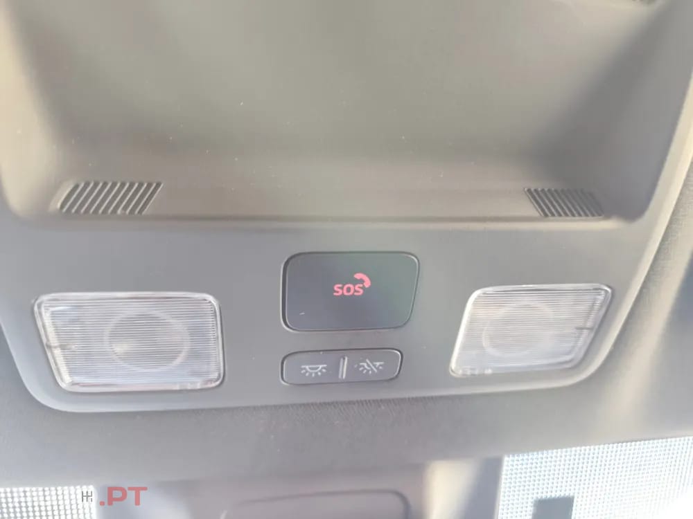 Ford Focus SW 1.0 EcoBoost MHEV ST-Line Design SIP