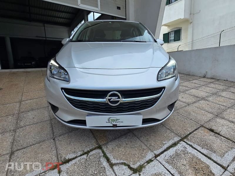 Opel Corsa 1.2 Edition