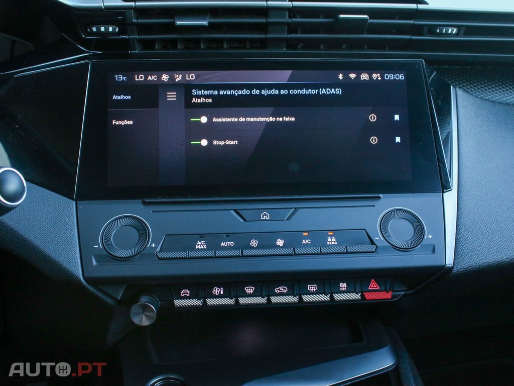 Peugeot 308 PureTech 130 EAT8 Active Pack