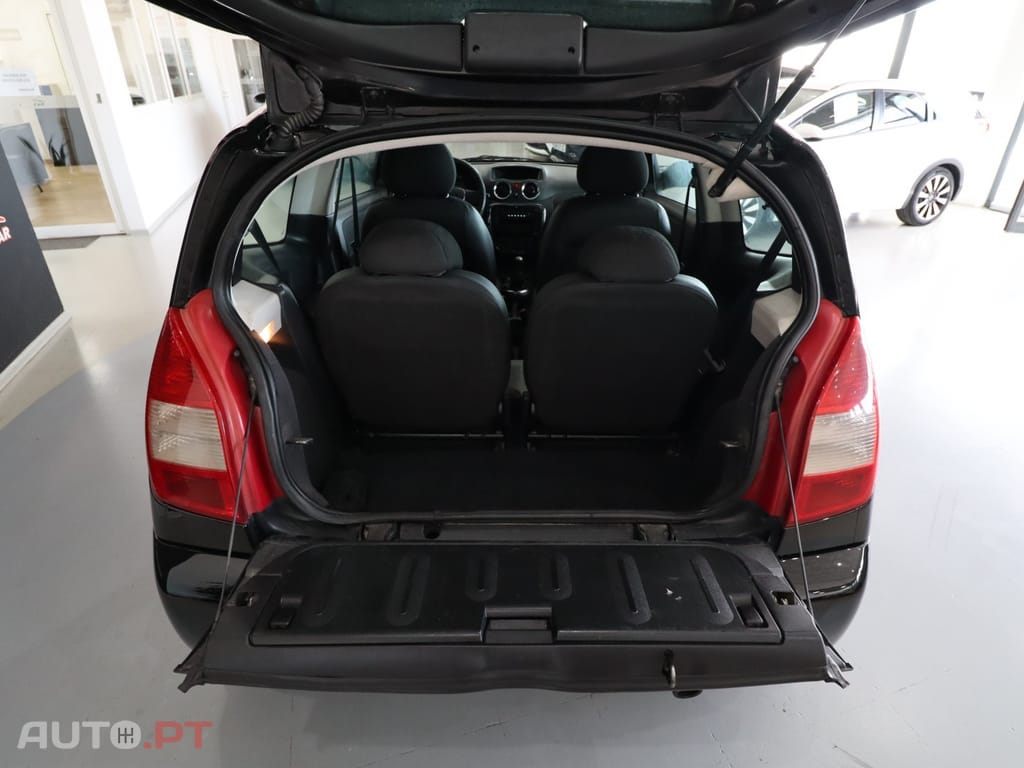 Citroen C2 1.4 HDi SX