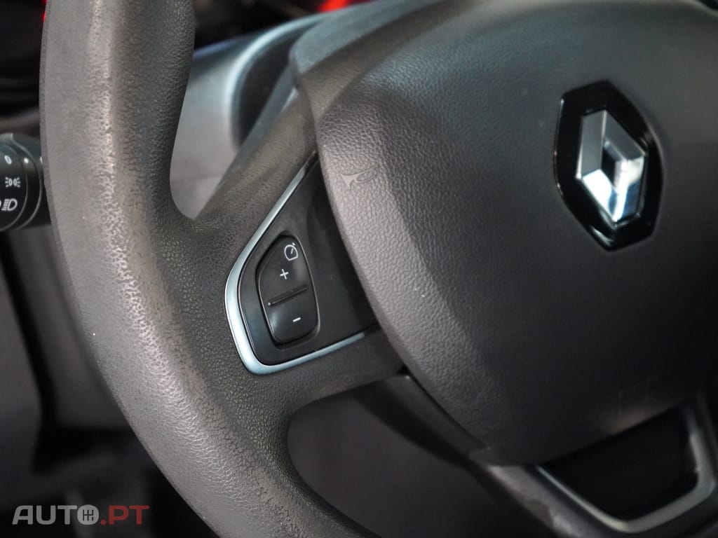 Renault Clio 1.5 dCi Zen