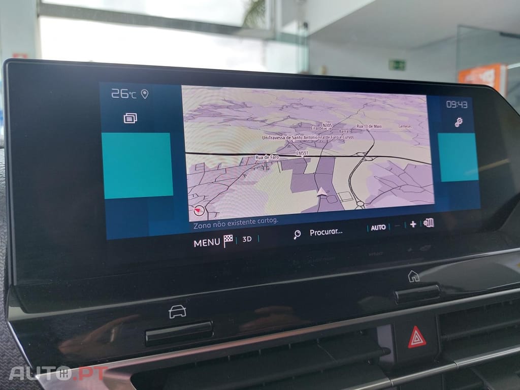 Citroen e-C4 50 kWh Feel Pack