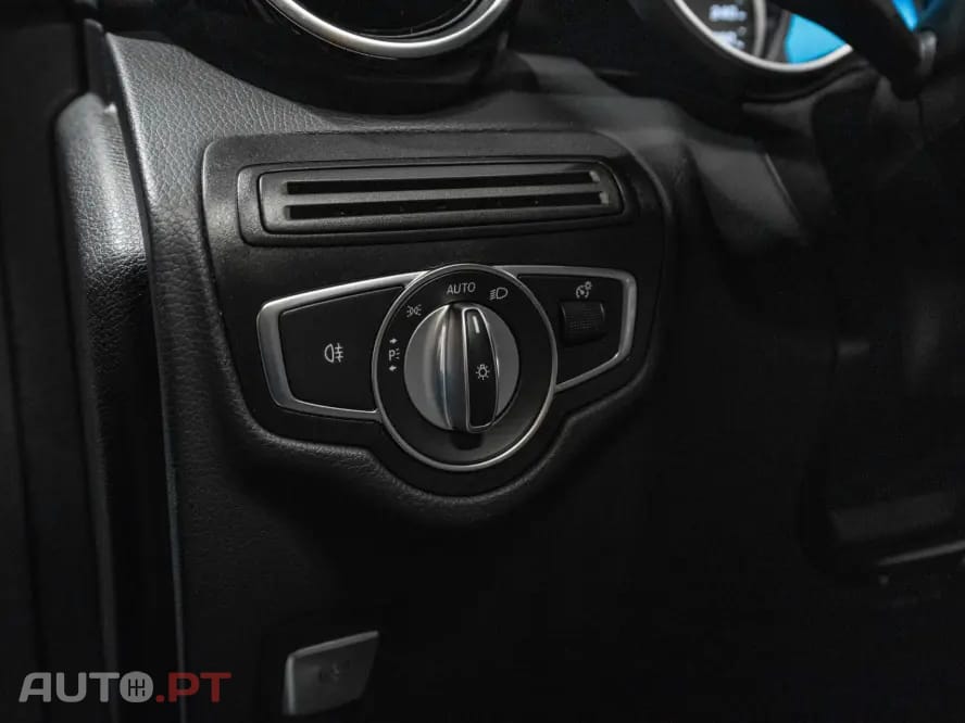 Mercedes-Benz GLC 300 e 4Matic