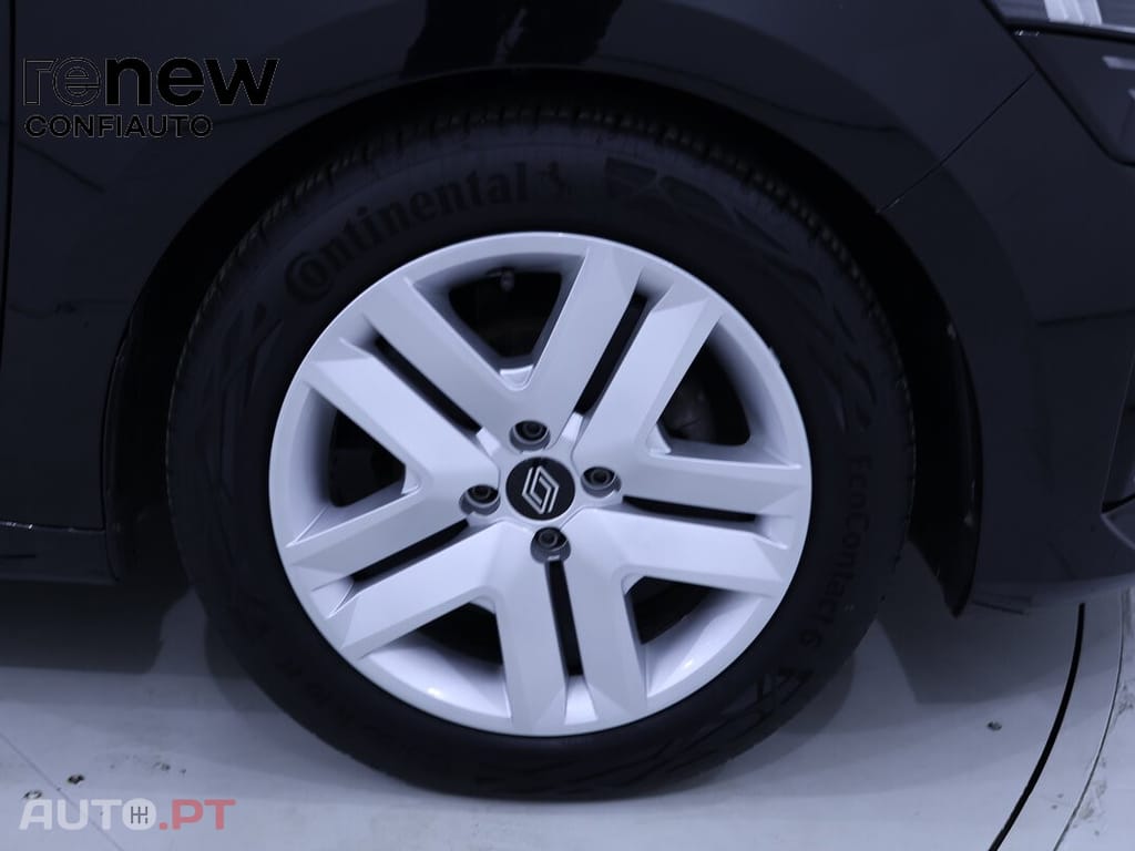 Renault Clio 5 Evolution Tce 100 Bi Fuel