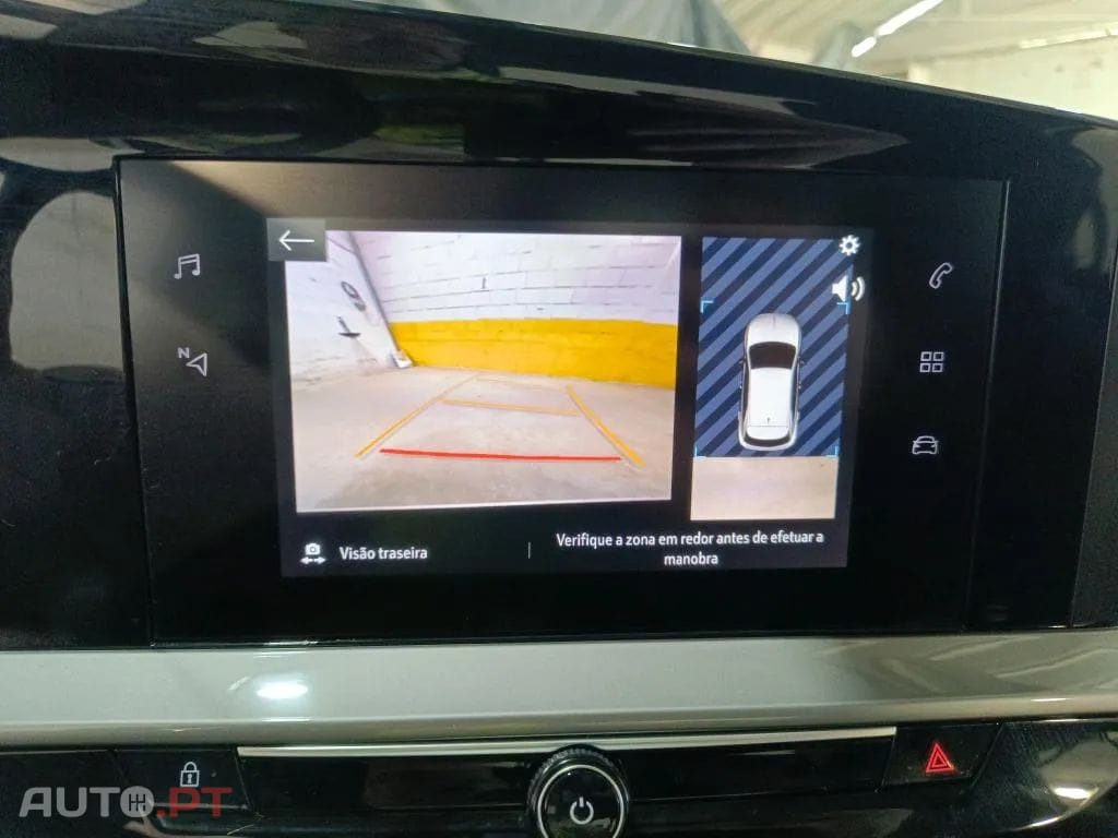 Opel Mokka 1.2 T Edition