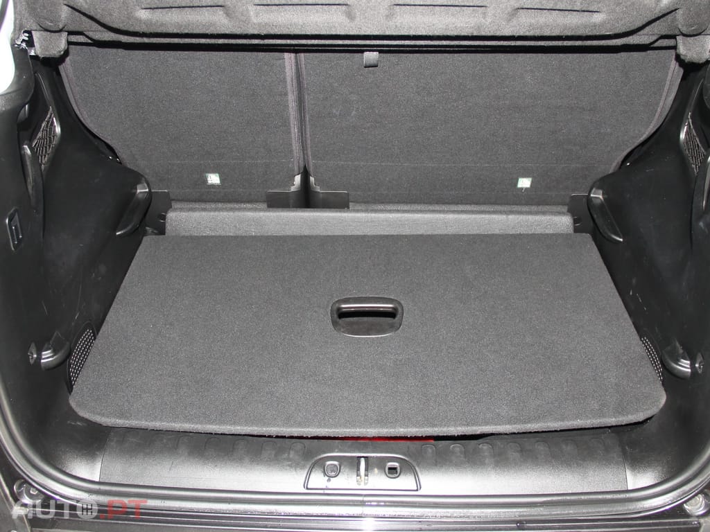 Fiat 500L 1.3 MJ Lounge