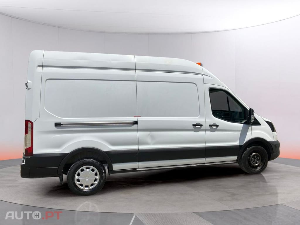 Ford Transit 330 L3 2.0 TDCi H2 Trend