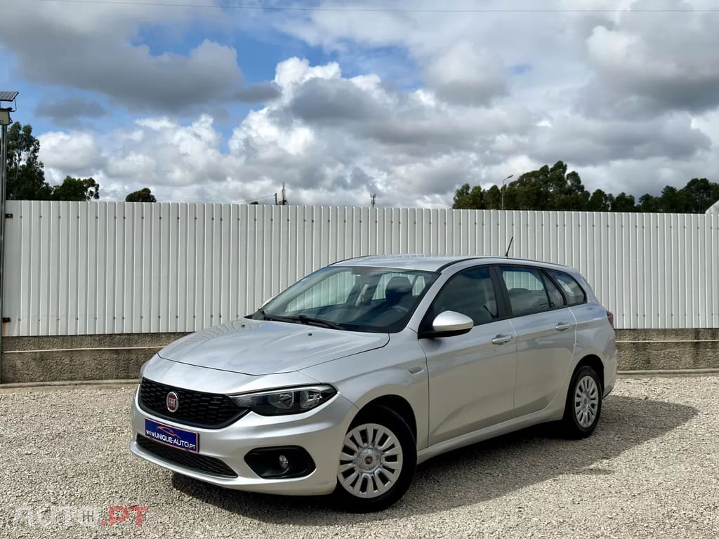 Fiat Tipo 1.3 Multijet City Life