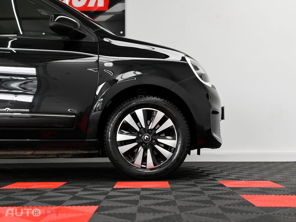 Renault Twingo 1.0 SCe Intens